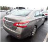 Image 3 : 2015 Nissan Sentra RUNS WITH MECHANICAL PROBLEMS