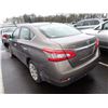 Image 4 : 2015 Nissan Sentra RUNS WITH MECHANICAL PROBLEMS