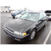 Image 1 : 1990 Honda Accord RUNS WITH MECHANICAL PROBLEMS