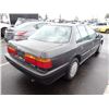 Image 3 : 1990 Honda Accord RUNS WITH MECHANICAL PROBLEMS