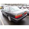 Image 4 : 1990 Honda Accord RUNS WITH MECHANICAL PROBLEMS
