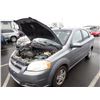 Image 1 : 2009 Chevrolet Aveo RUNS WITH MECHANICAL PROBLEMS