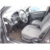 Image 5 : 2009 Chevrolet Aveo RUNS WITH MECHANICAL PROBLEMS