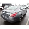 Image 3 : 2015 Nissan Altima RUNS WITH MECHANICAL PROBLEMS