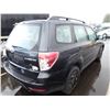 Image 3 : 2011 Subaru Forester RUNS WITH MECHANICAL PROBLEMS
