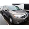 Image 2 : 2015 Nissan Quest RUNS WITH MECHANICAL PROBLEMS