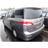 Image 4 : 2015 Nissan Quest RUNS WITH MECHANICAL PROBLEMS