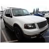 Image 2 : 2003 Ford Expedition RUNS WITH MECHANICAL PROBLEMS