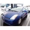 Image 1 : 2008 Toyota Prius EV/Hybrid