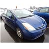 Image 2 : 2008 Toyota Prius EV/Hybrid
