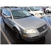 Image 2 : 2003 Volkswagen Passat