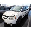 Image 1 : 2005 Dodge Grand Caravan