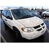 Image 2 : 2005 Dodge Grand Caravan