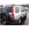 Image 3 : 2002 Honda CR-V