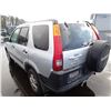 Image 4 : 2002 Honda CR-V