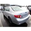 Image 4 : 2010 Toyota Corolla