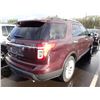 Image 3 : 2011 Ford Explorer