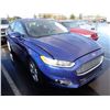 Image 2 : 2016 Ford Fusion