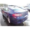 Image 4 : 2016 Ford Fusion