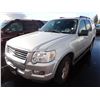 Image 1 : 2009 Ford Explorer