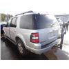 Image 4 : 2009 Ford Explorer