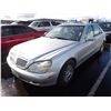 Image 1 : 2000 Mercedes-Benz S500
