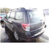 Image 4 : 2013 Subaru Forester