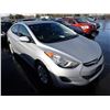 Image 2 : 2011 Hyundai Elantra