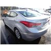 Image 4 : 2011 Hyundai Elantra