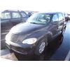 Image 1 : 2008 Chrysler PT Cruiser