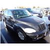 Image 2 : 2008 Chrysler PT Cruiser