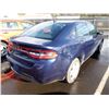 Image 3 : 2013 Dodge Dart