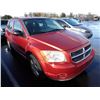 Image 2 : 2007 Dodge Caliber