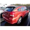 Image 3 : 2007 Dodge Caliber
