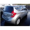 Image 3 : 2014 Nissan Versa