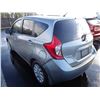 Image 4 : 2014 Nissan Versa