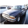 Image 1 : 2001 Dodge Dakota