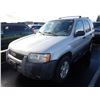 Image 1 : 2003 Ford Escape