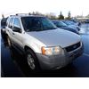 Image 2 : 2003 Ford Escape