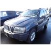 Image 1 : 2004 Jeep Grand Cherokee