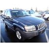 Image 2 : 2004 Jeep Grand Cherokee