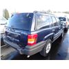 Image 3 : 2004 Jeep Grand Cherokee