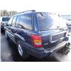 Image 4 : 2004 Jeep Grand Cherokee