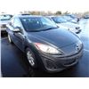 Image 2 : 2011 Mazda Mazda3