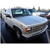 Image 2 : 1991 Chevrolet C2500