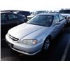 Image 1 : 2000 Acura 3.2 TL