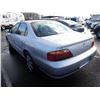 Image 4 : 2000 Acura 3.2 TL