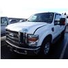 Image 1 : 2008 Ford F-350 Super Duty