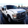Image 2 : 2008 Ford F-350 Super Duty