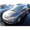 Image 1 : 2011 Honda Civic